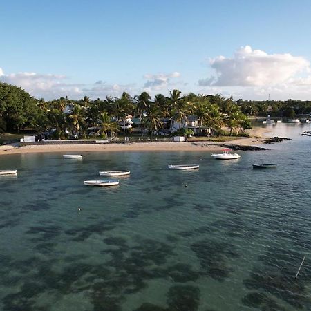 Islands View - Mazor Beach Villas Гранд-Гаубе Екстер'єр фото